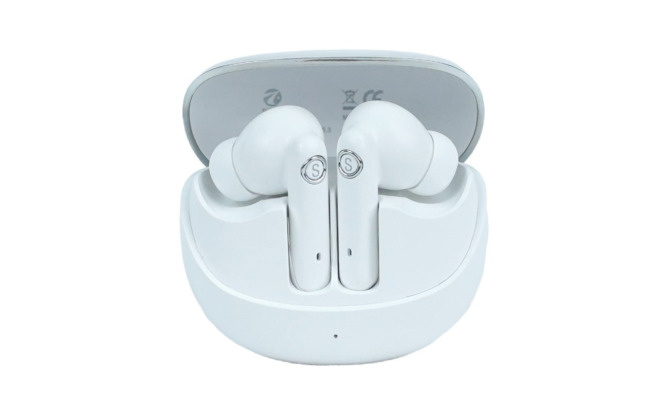 AI-SMART – Écouteurs Bluetooth Haut de Gamme