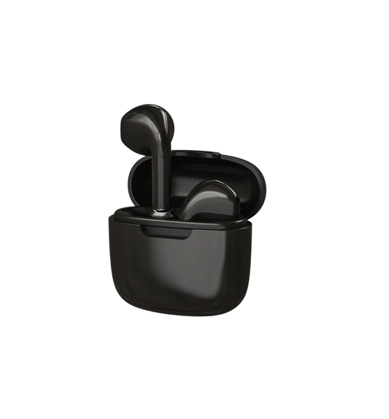 Youlin M01 EarPods Noirs – Design compact et moderne en noir