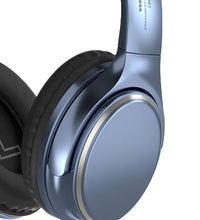 Casque Sidoc hb7 Stéréo – Son immersif et design bleu élégant