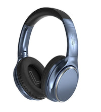 Casque Sidoc hb7 Stéréo – Son immersif et design bleu élégant