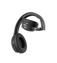 Casque Sidoc HB7 Stéréo Original – Élégance noire et son de qualité