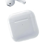 T3 EarPods Classiques – Design compact et élégant en blanc