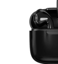 Youlin M01 EarPods Noirs – Design compact et moderne en noir