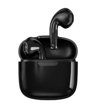 Youlin M01 EarPods Noirs – Design compact et moderne en noir