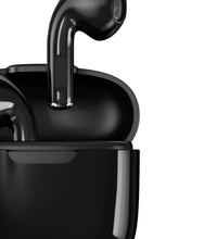 Youlin M01 EarPods Noirs – Design compact et moderne en noir