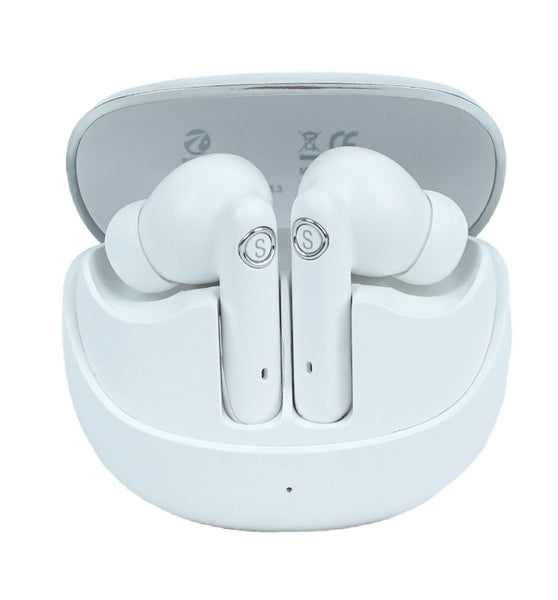 AI-SMART – Écouteurs Bluetooth Haut de Gamme